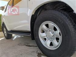 تويوتا فورجنر